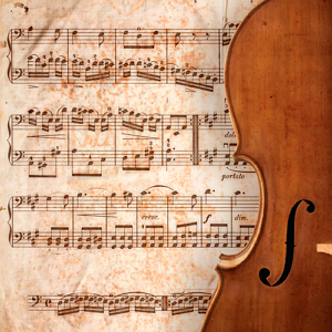 классическая музыка - бесплатные ноты в формате pdf