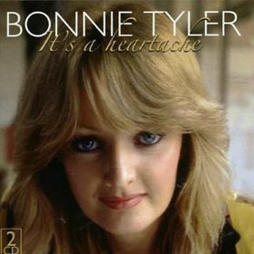 Bonnie Tyler ноты